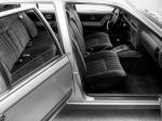 Opel Rekord 1982 года